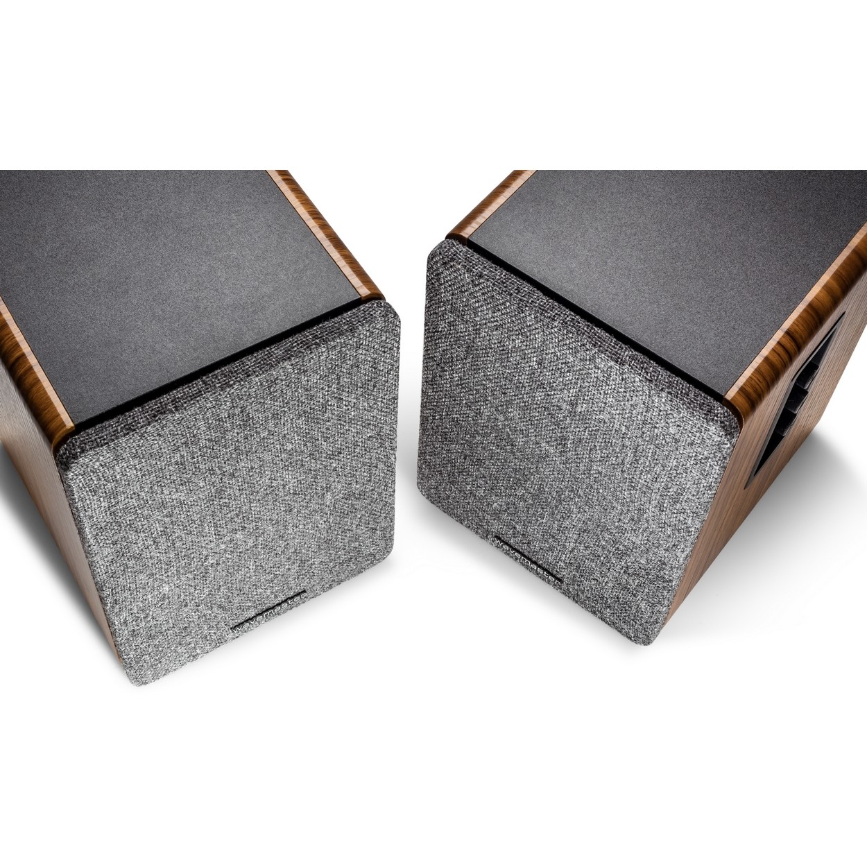 Wavemaster BASE     2.0 Bluetooth wood/gray retail