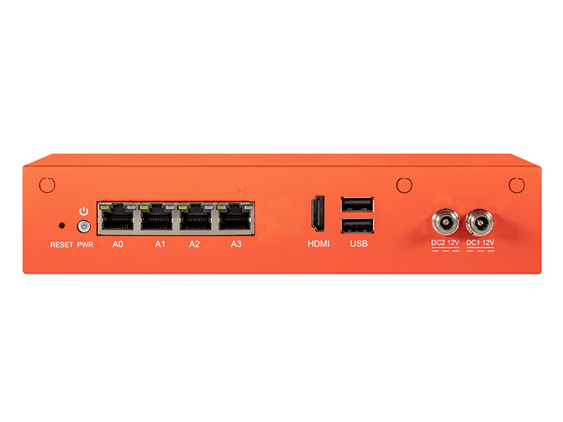 Securepoint RC100 G5 Security UTM-Appliance
