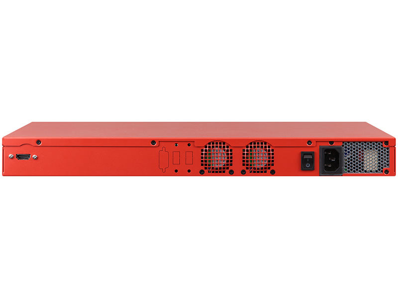 SECPT RC300S G5 UTM-Appliance