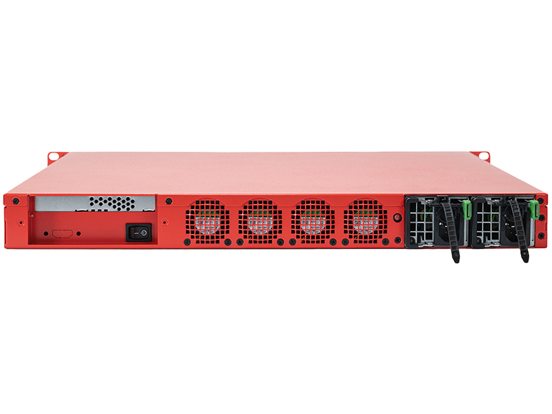 SECPT RC400R G6 UTM-Appliance