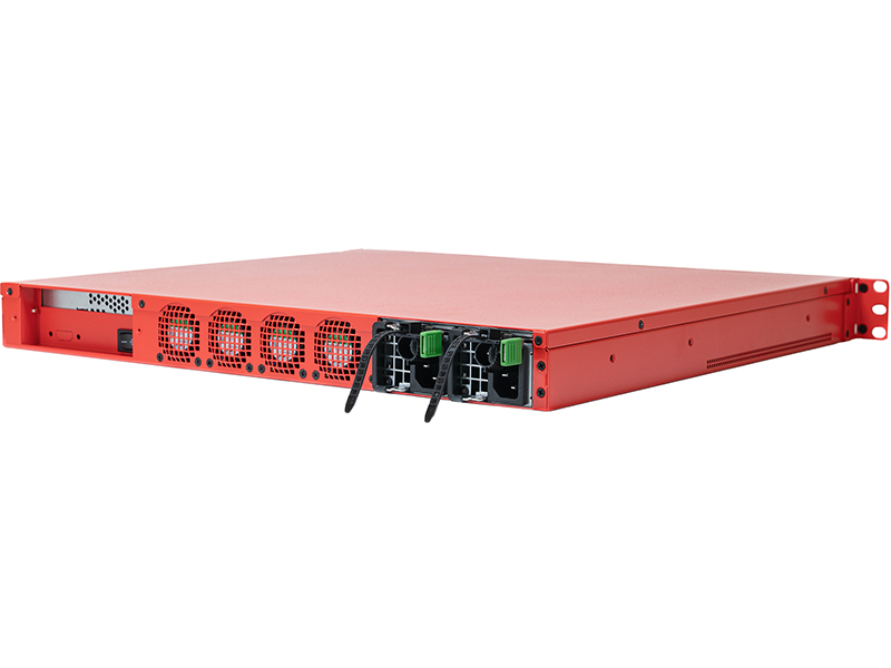SECPT RC1000R G6 UTM-Appliance