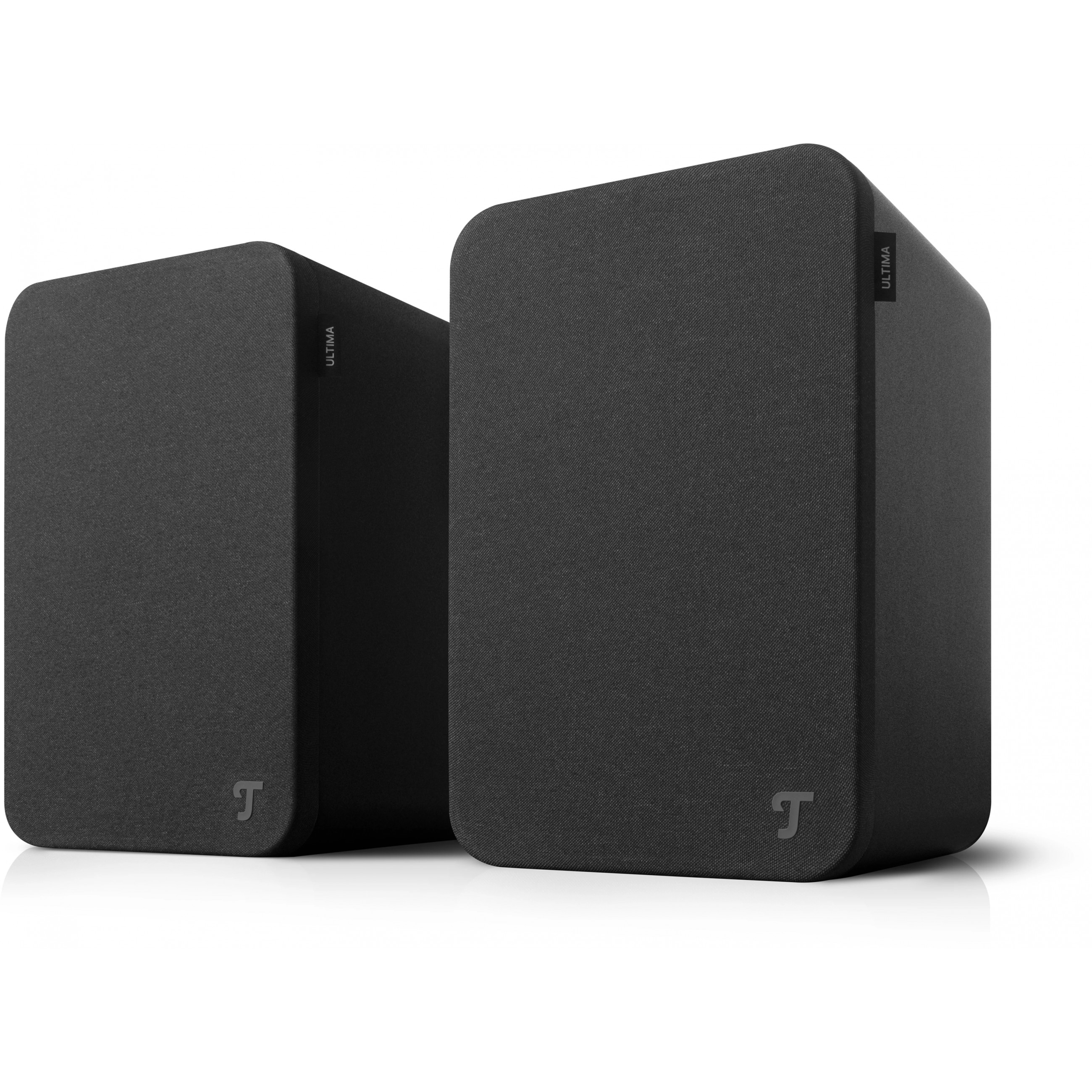 Teufel Ultima 20 Speaker Set black