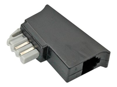 TAE N Adapter 2polig