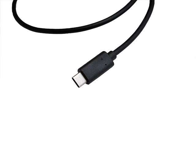 Goobay USB 3.0-Stecker (Typ A) > USB 3.1-Stecker (Typ C)
