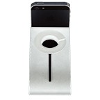 TERRATEC Tabletständer iTab Duo silber   Aluminium