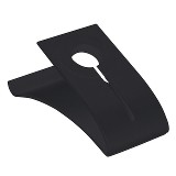 TERRATEC Tabletständer iTAB Duo schwarz  Aluminium