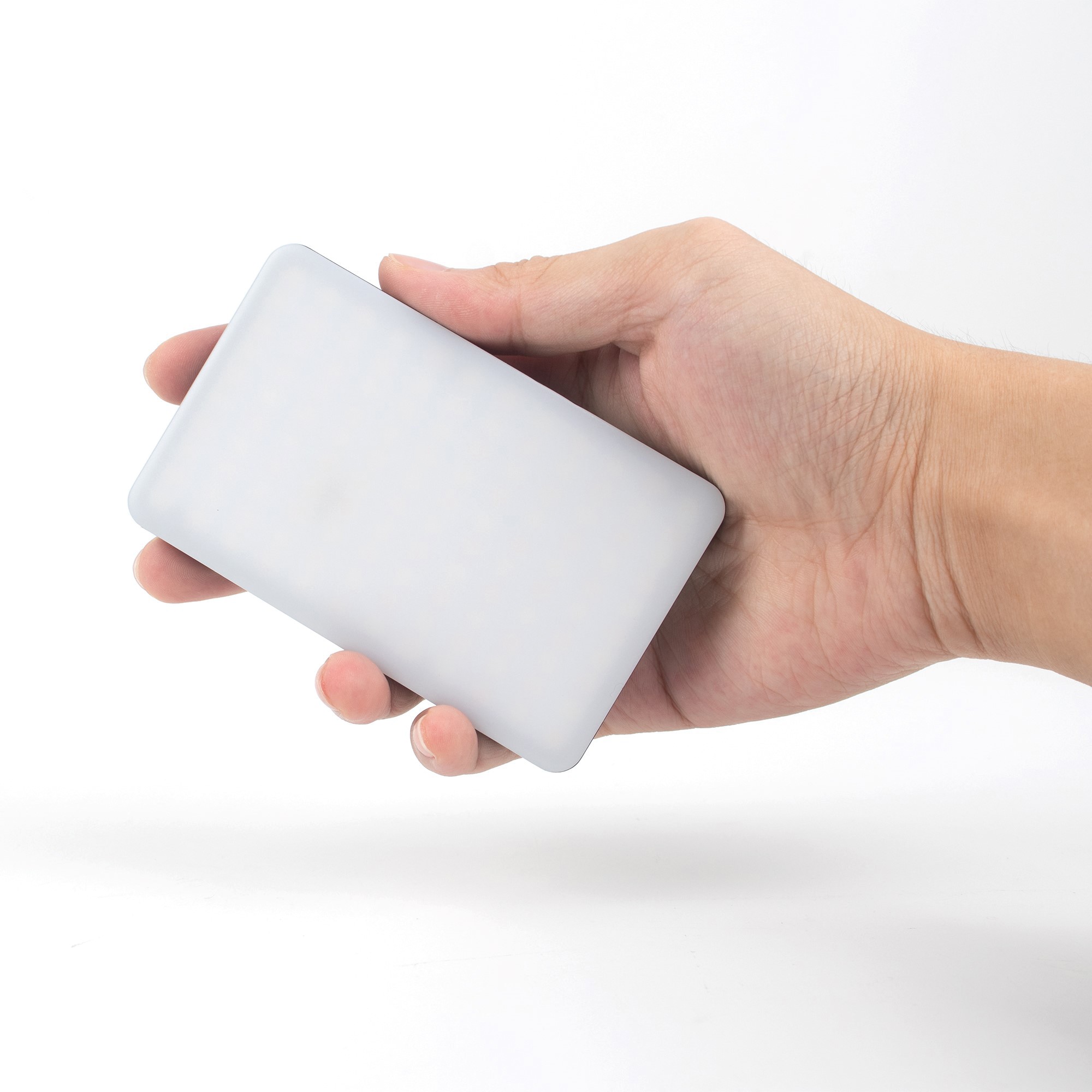 RealPower Videoleuchte Lights On Video