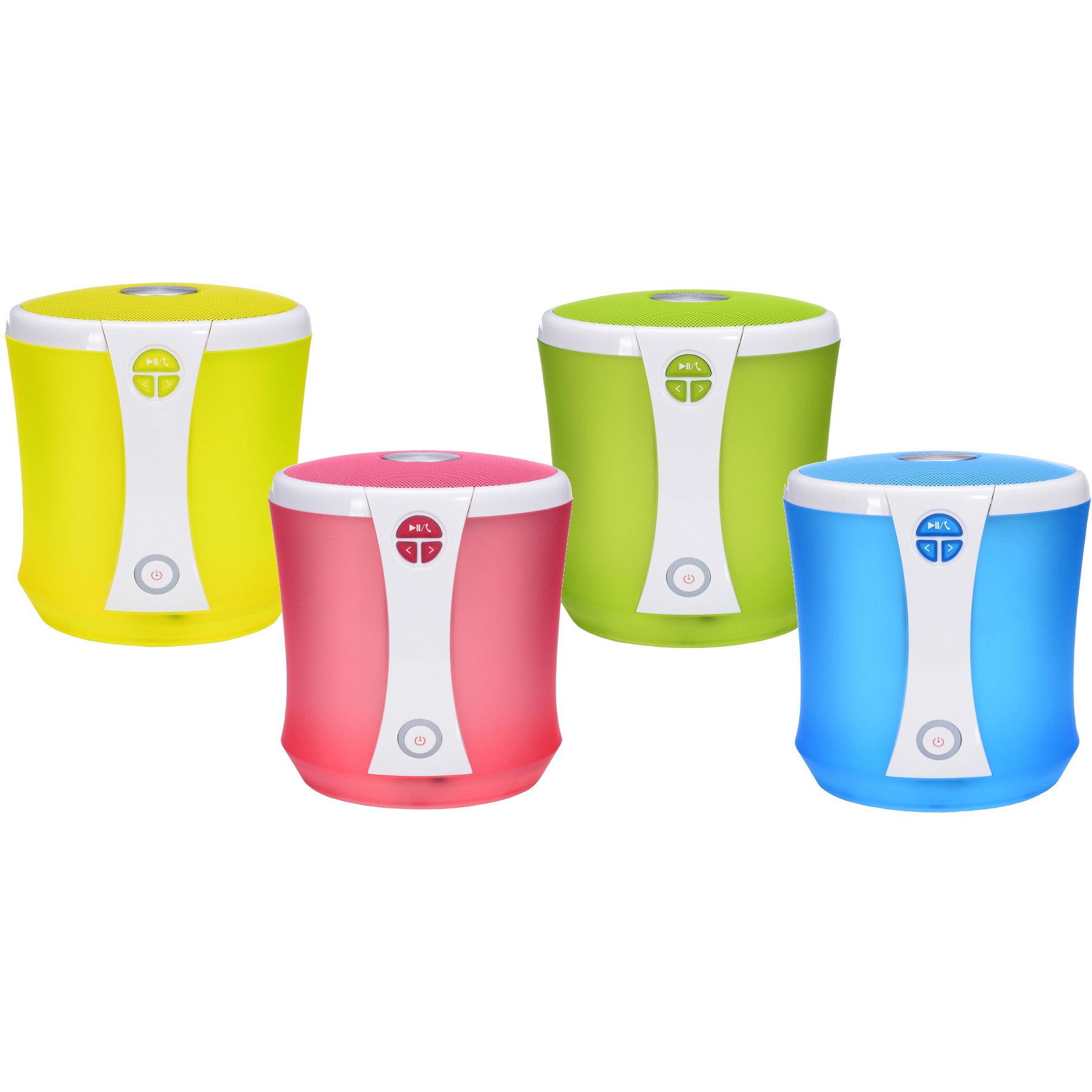 TERRATEC Aktivbox CONCERT BT NEO    wireless pink