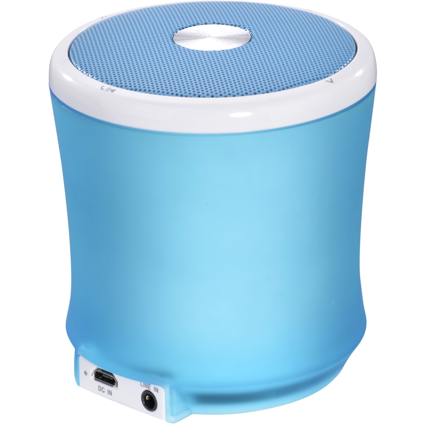 TERRATEC Aktivbox CONCERT BT NEO xs wireless blau