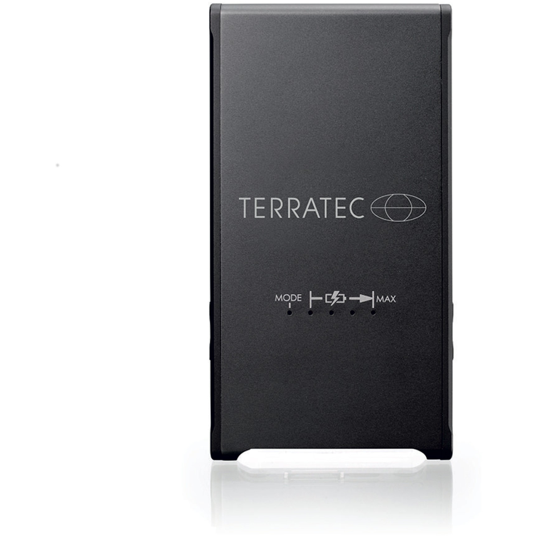TERRATEC Kopfhörerverstärker HA-1 charge inkl. 3000 maH PB
