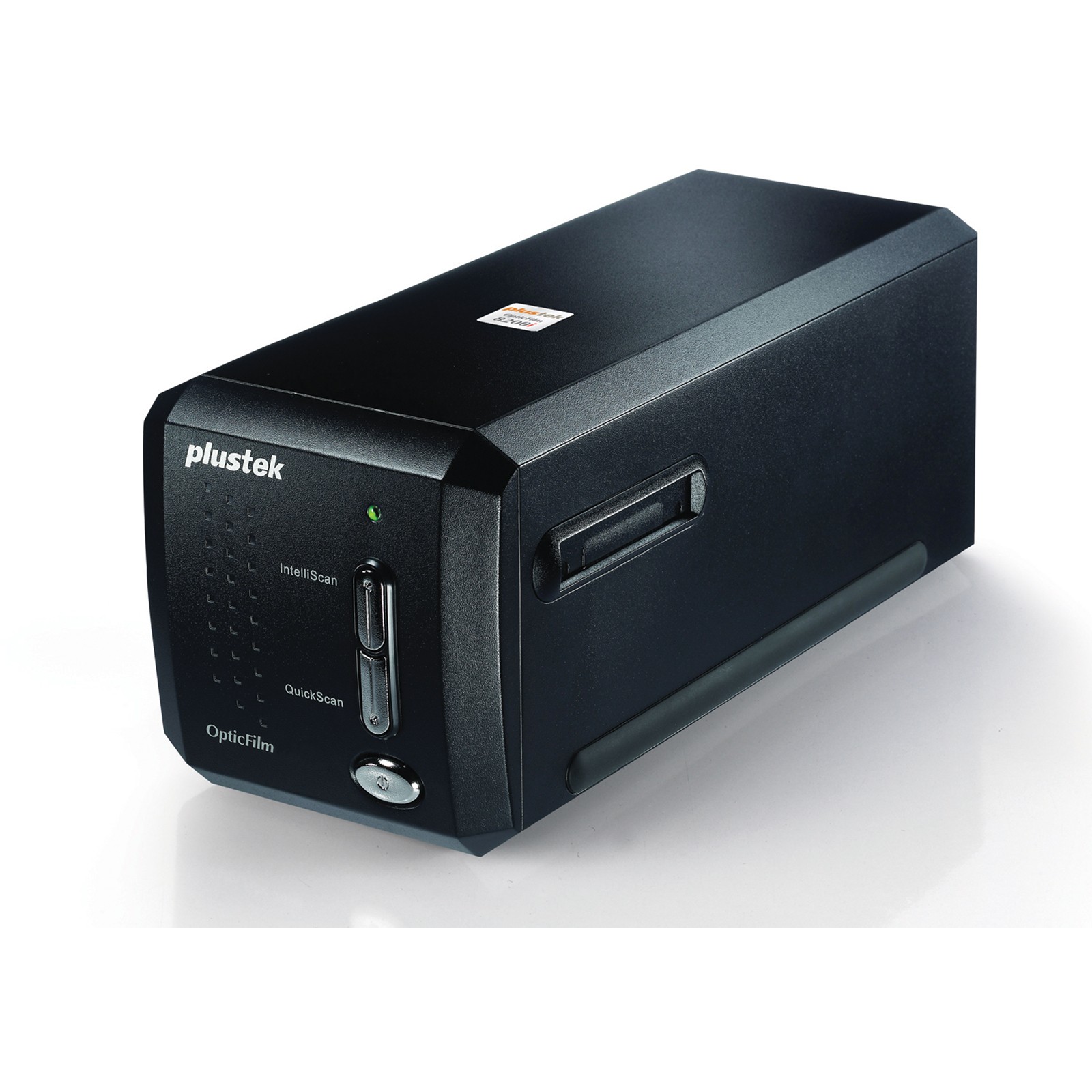 Plustek OpticFilm 8200i SE