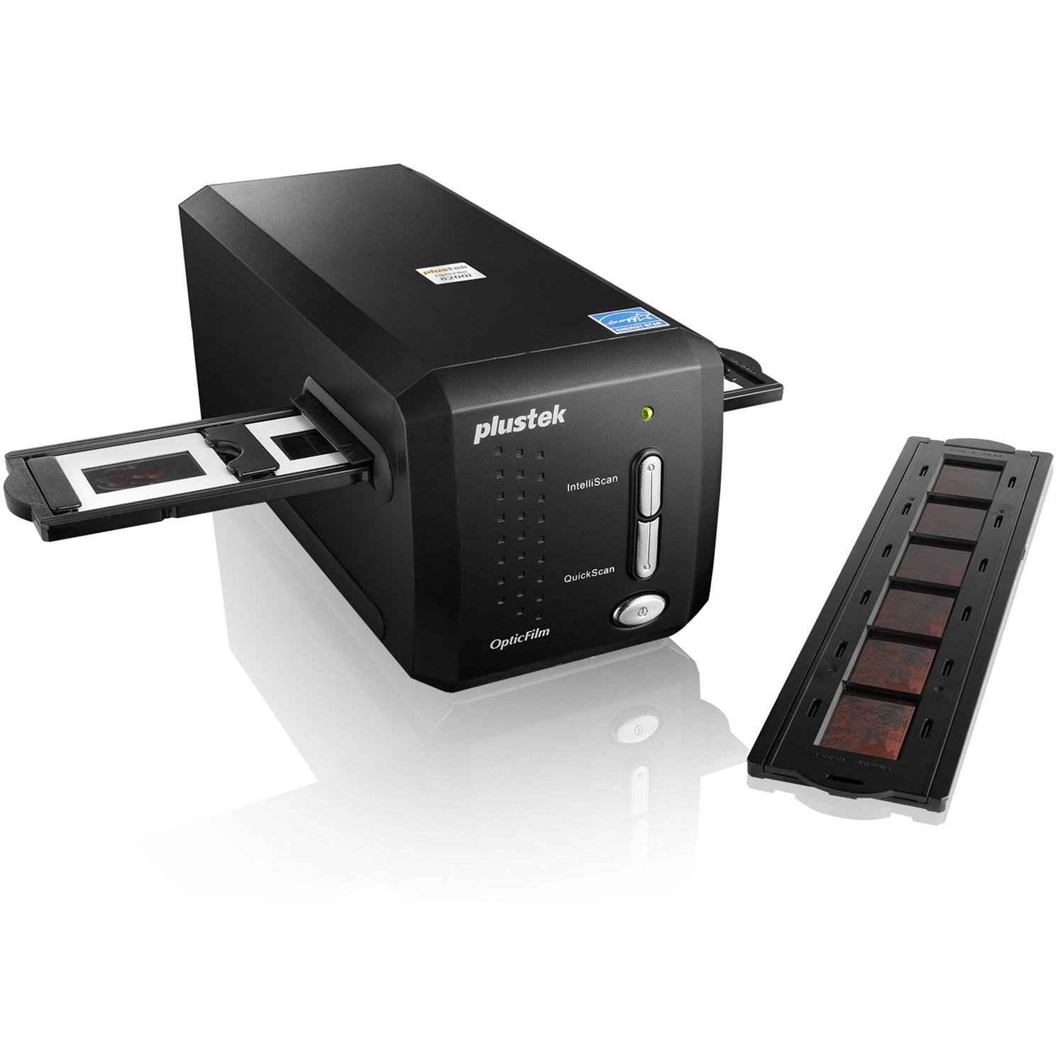 Plustek OpticFilm 8200i SE