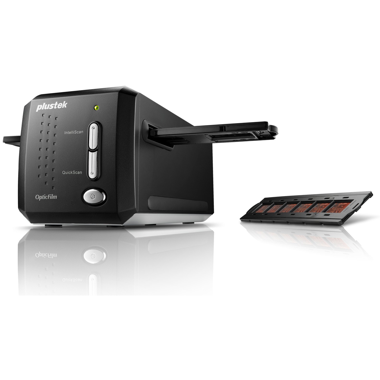 Plustek OpticFilm 8200i SE