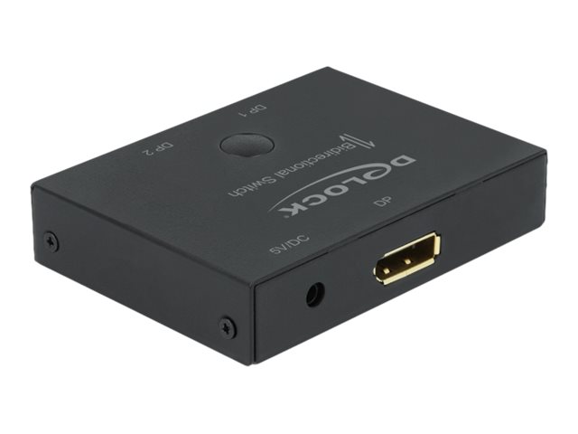 DeLOCK 11478 video signal converter