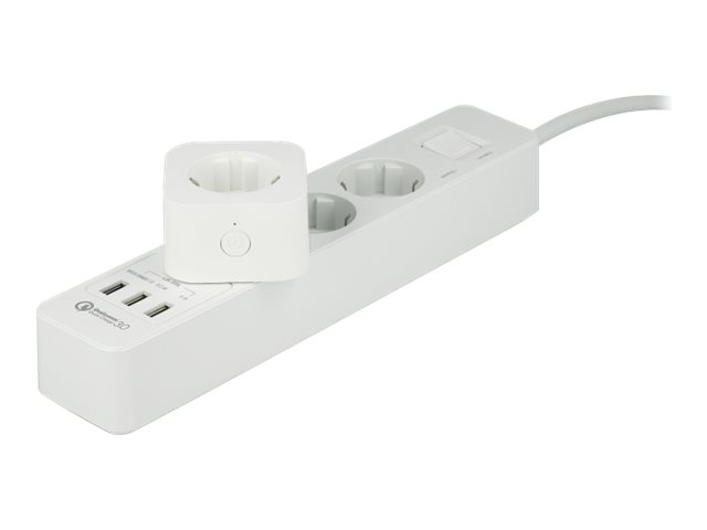 DeLOCK 11826 socket-outlet