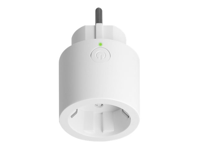 DELOCK WLAN Steckdosenschalter MQTT Energieüberwachung