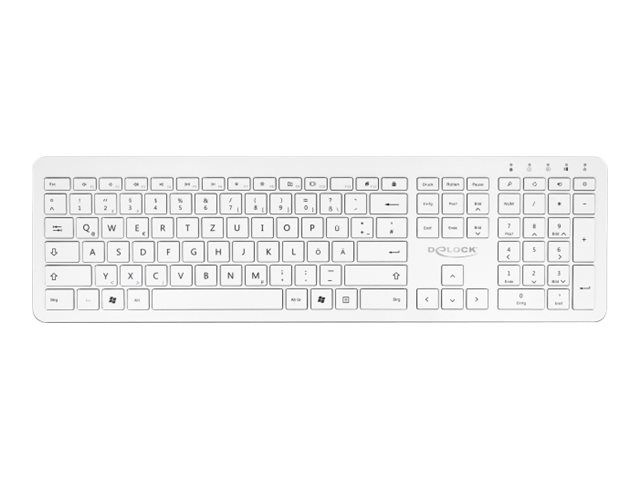 DeLOCK 12014 keyboard