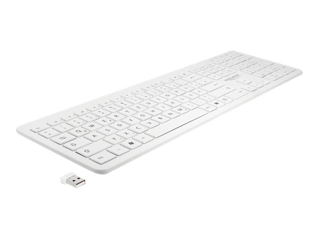 DeLOCK 12014 keyboard