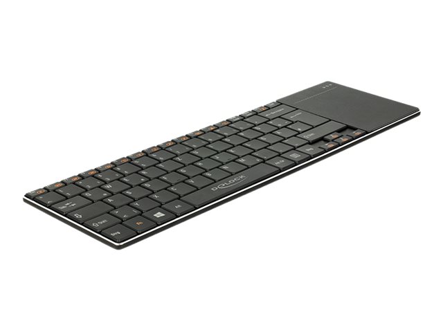 DeLOCK 12454 mobile device keyboard