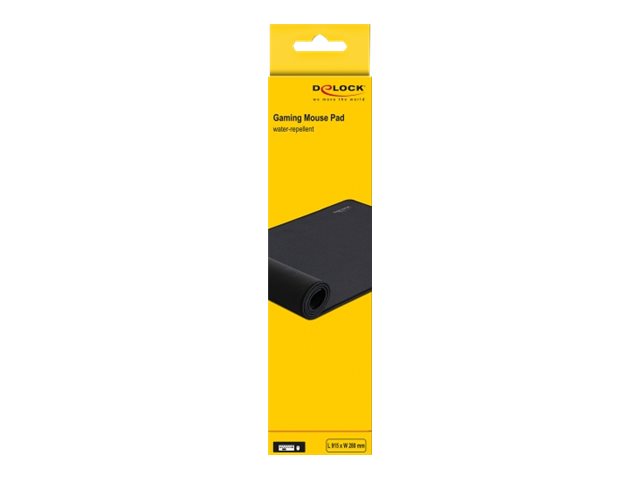 DeLOCK 12557 mouse pad