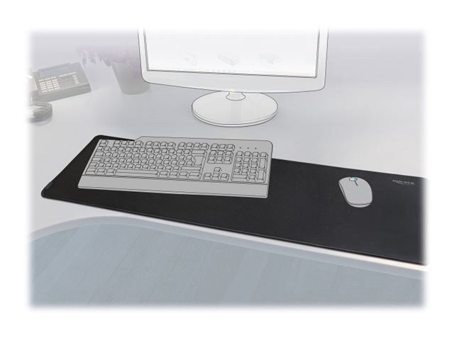 DeLOCK 12557 mouse pad