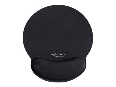 DELOCK Ergonomisches Mauspad