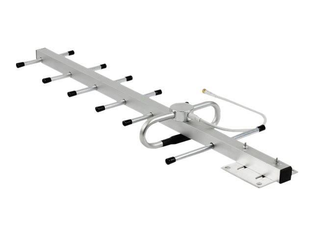 DeLOCK 12569 smart home signal extender