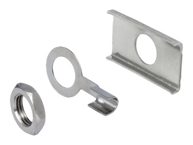 DELOCK LTE Antenne SMA Stecker 5 - 7 dBi omnidirektional