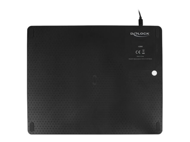 DeLOCK 12595 mouse pad