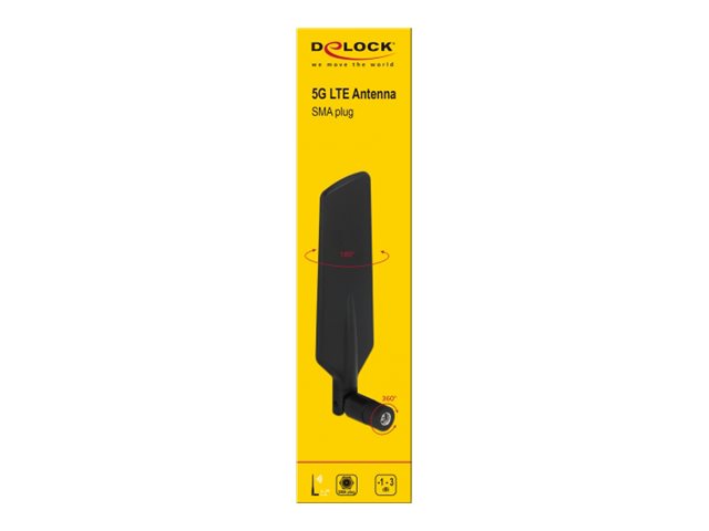 DeLOCK 12606 network antenna