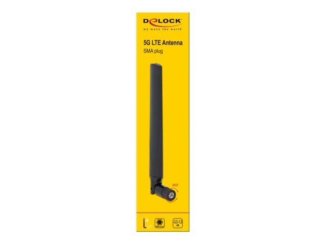 DeLOCK 12633 network antenna
