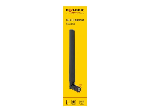 DeLOCK 12634 network antenna