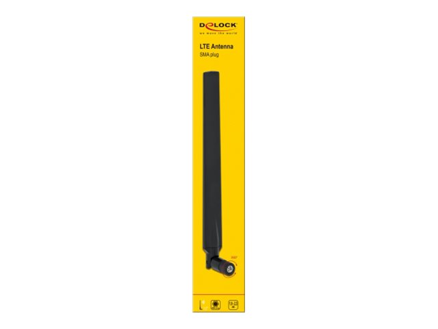 DeLOCK 12635 network antenna