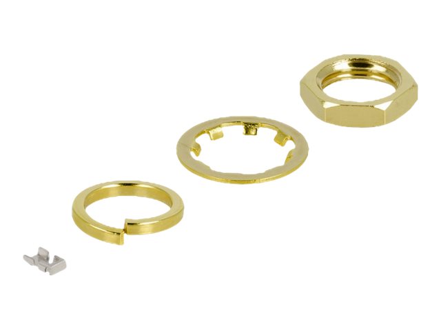 DeLOCK 12655 coaxial cable