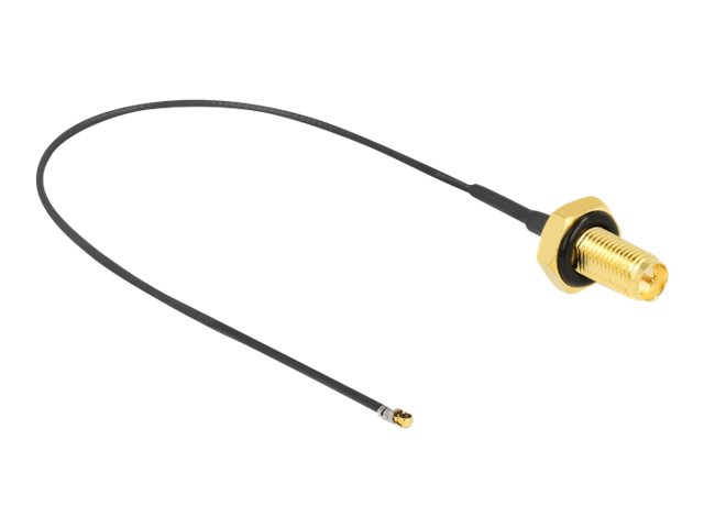 DeLOCK 12657 coaxial cable
