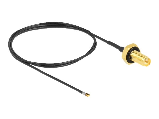 DeLOCK 12661 coaxial cable