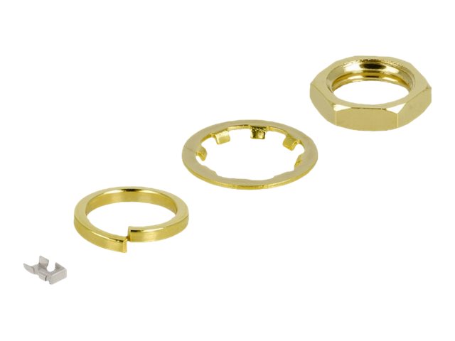 DeLOCK 12667 coaxial cable