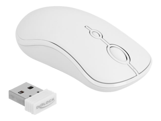 DeLOCK 12703 keyboard