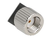 DELOCK WLAN 802.11 Antenne RP-SMA Stecker 1,7 - 3,7 dBi