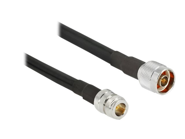 DeLOCK 13029 coaxial cable