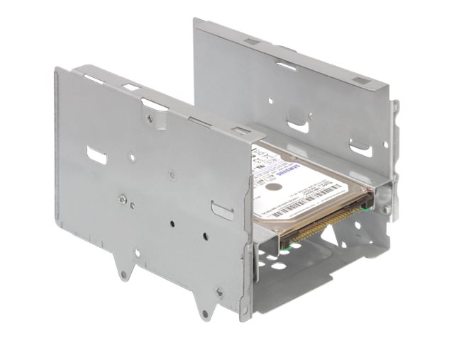 DELOCK Einbausatz 3,5 für 2,5 HDDs