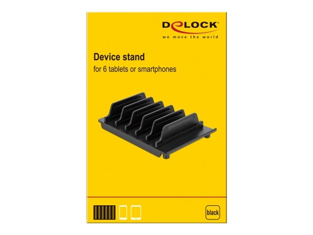 DeLOCK 18366 telephone mount/stand