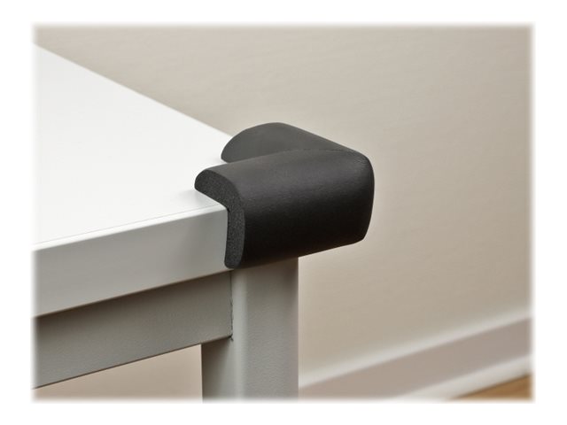 DELOCK Schaumstoff Kantenschutz selbstklebend 70x67x35 mm