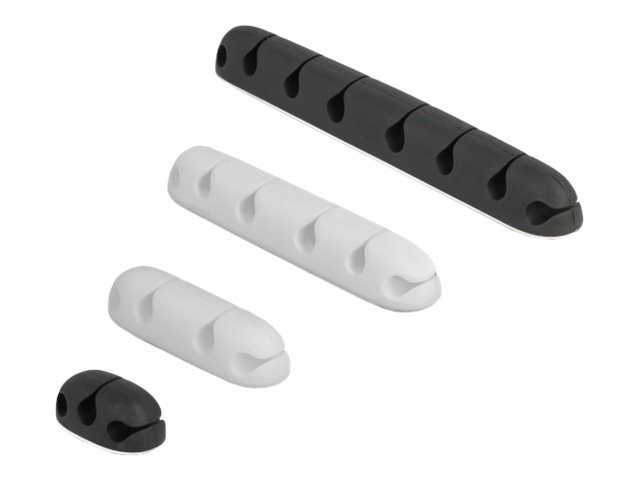 DeLOCK 18402 cable organizer