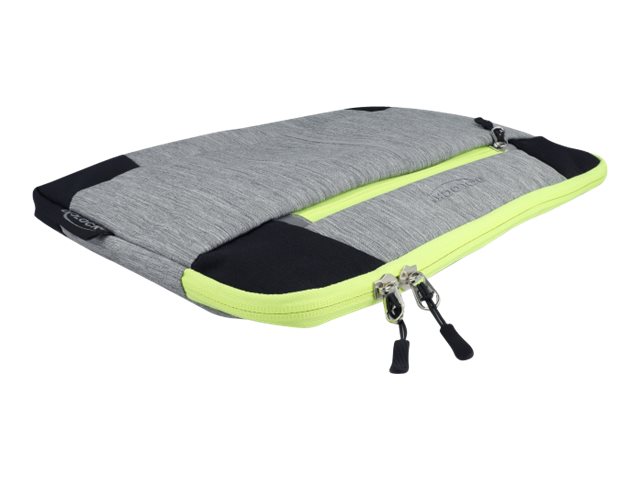 DELOCK Tasche für Notebooks oder Tablets bis 13,3 Zoll
