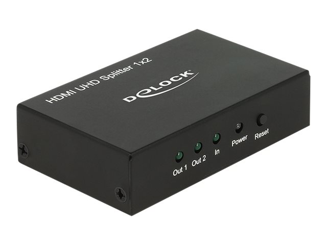 DeLOCK 18682 video splitter