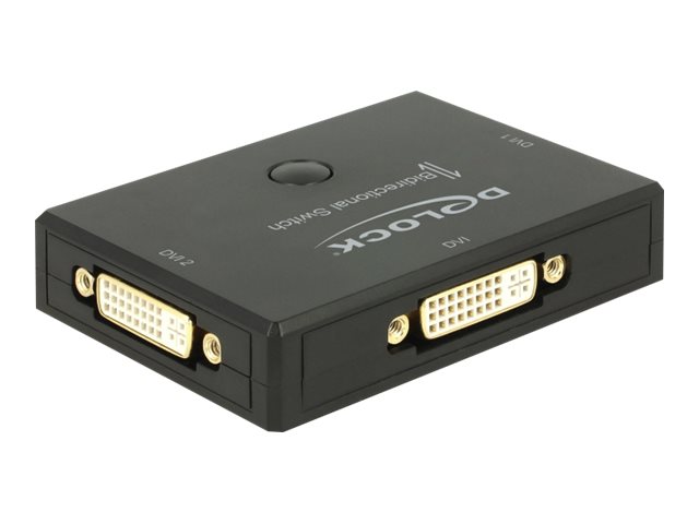 DeLOCK DVI
