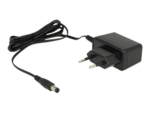 DeLOCK 18767 audio switch