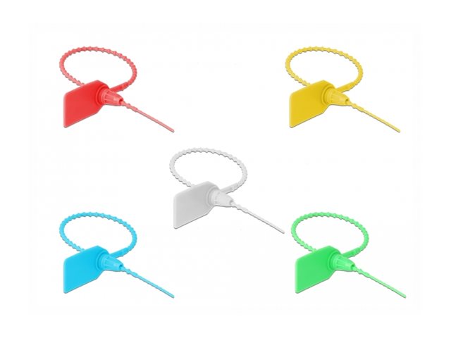 DeLOCK 18827 cable tie