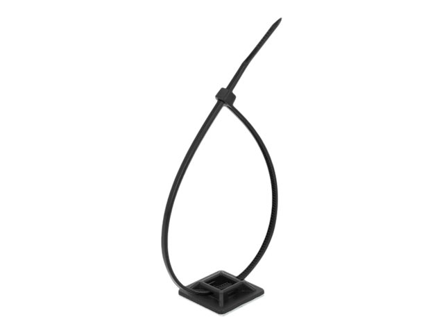 DeLOCK 18831 cable tie mount